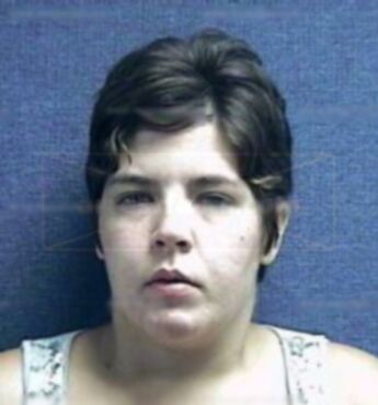 Amy Renee Mccloud