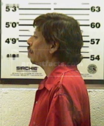 Richard Roybal