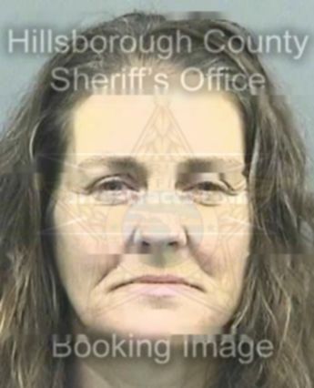 Lorraine Nancy Brower