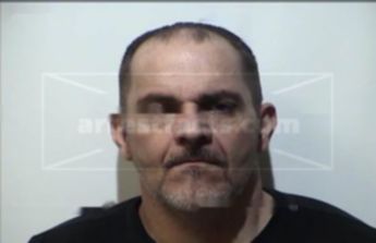 Shane Allen Sinkhorn