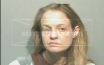 Jennifer Dawn Johnson