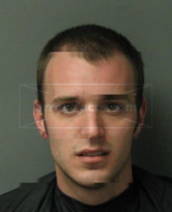 Joshua Matthew Powell