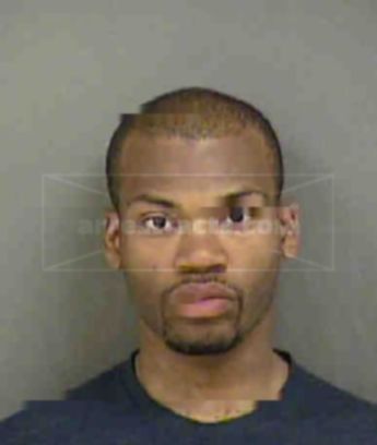 Tavaris Zachariah Graham