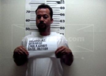 Gerardo Velasquez