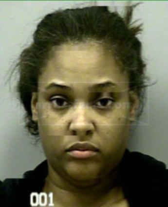 Trenise Lavette Young