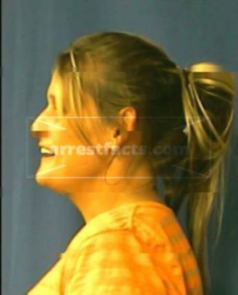 Patricia Michelle Lay