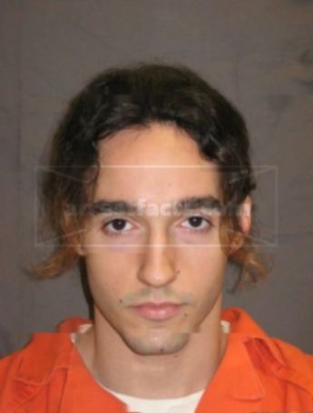 Anthony Merino