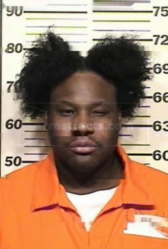 Lamell Walker
