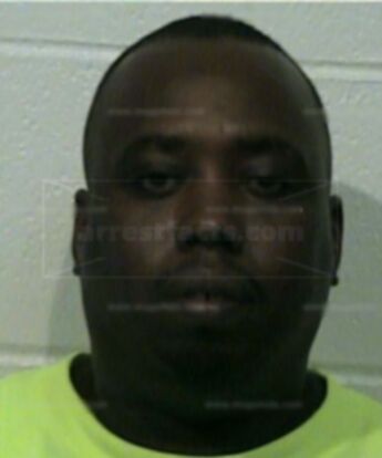Eric Bud Shantee Urdy