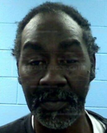 Larry James Byers