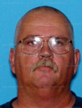 Rocky Wayne Sutton