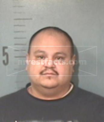 Ricky Vargas
