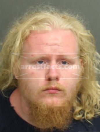 Brandon Michael Johnston