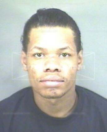 Kevin Demetrius Booker