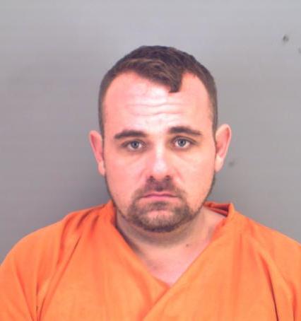Timothy Dale Clark