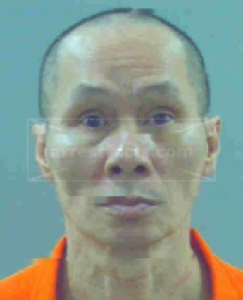 Thongkhoune Khoune Phomsouvanh