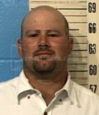 Michael Troy Barnett
