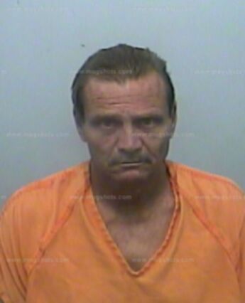 Thomas Jefferson Mitchell