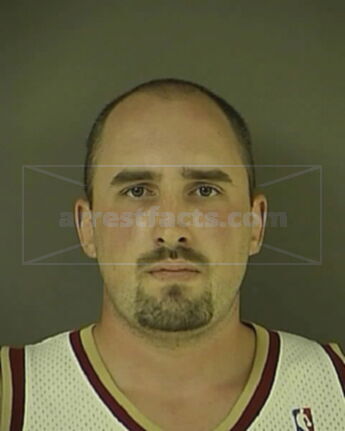 Brian Jeffrey Shell