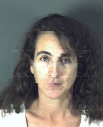 Robin Lynn Blank