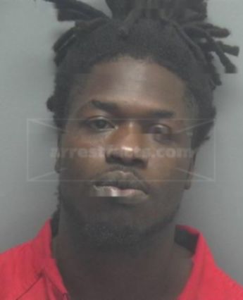 Robert Lee Stevenson Jr