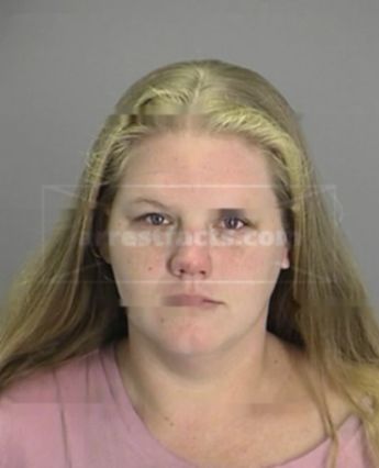 Mindy Marie Masterton