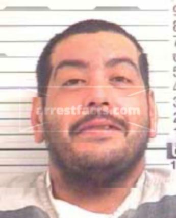 Nicholas Bernal Caulk