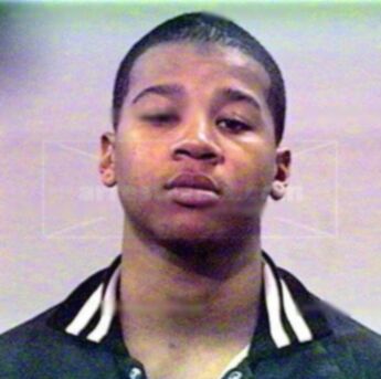 Jaden Tyrell James