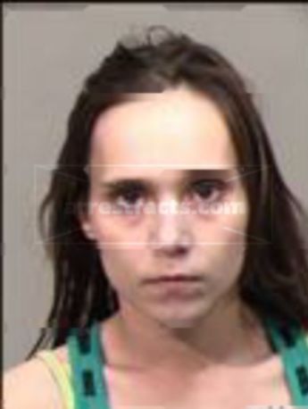 Brittany Dawn Jackson