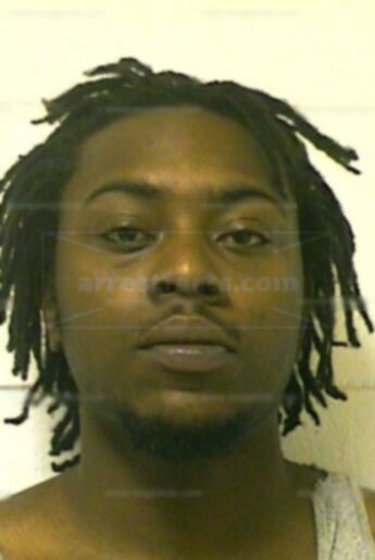 William Jamarius Joyner
