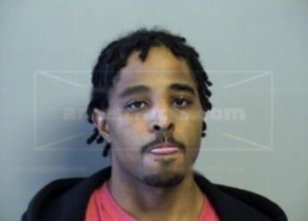 Homersell Marvin Thomas
