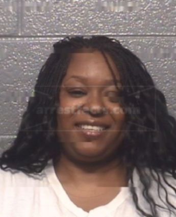 Takiyah Davis