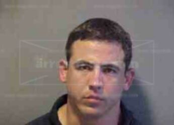 David Raymond Flores