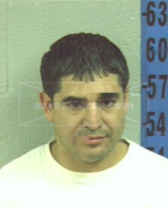 Mario Morales