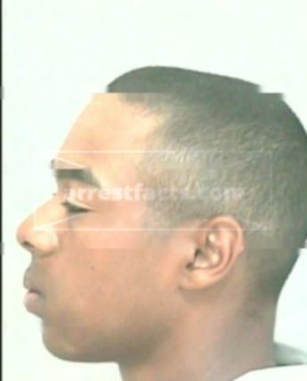 Anthony Raul Proctor