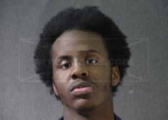 Martell Lee Jackson
