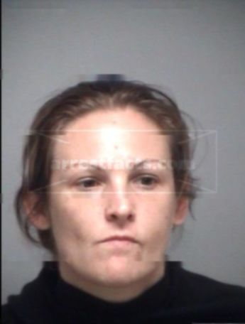 Melissa Erin Arnett