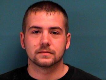 Travis Joseph Midas