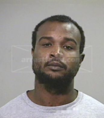Terrance Dewayne Washington