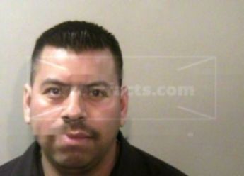 Bernardo G Villarreal