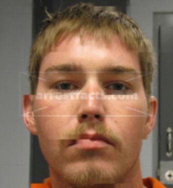 Justin Ryan Tankersley