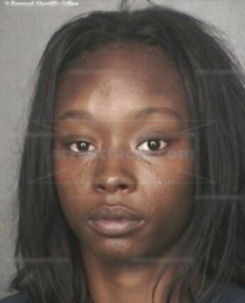 Tiffany Whitt