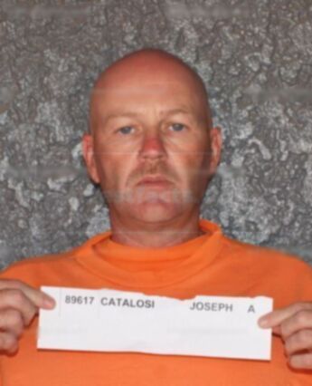 Joseph A Catalosi