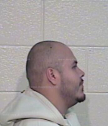 Humberto Julian Garcia Hernandez