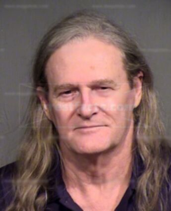 Michael Luenis Whitman
