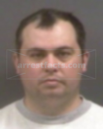 Christopher Curtis Hubbell