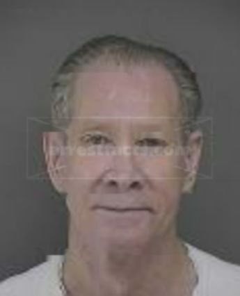 Roy Denver Byrd