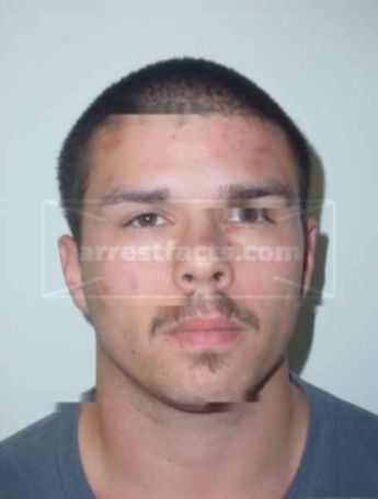 Mathew Allen Domeier