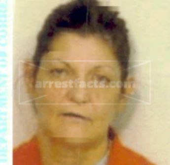 Diane M Rogge