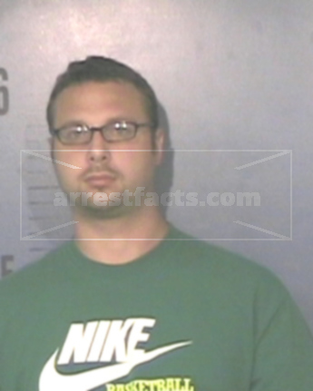David Arnold Pevehouse